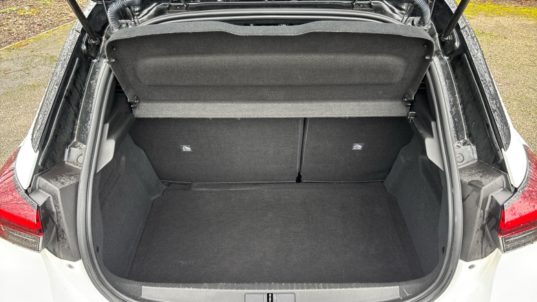 Vauxhall Corsa 1.2 Turbo SRi Edition 5dr Petrol Hatchback